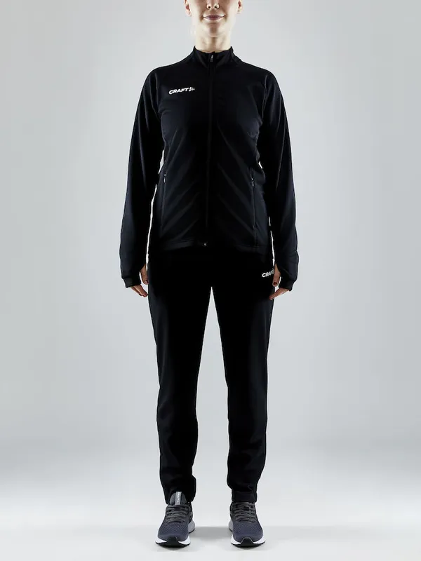 1910155-999000_Evolve Full Zip W_Closeup4.jpg